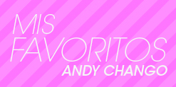 Mis Favoritos